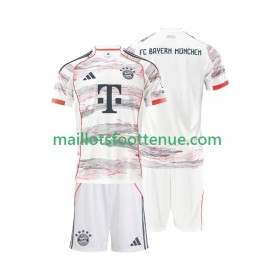 Maillot/Tenue Bayern Munich Enfant Exterieur 2025/2026